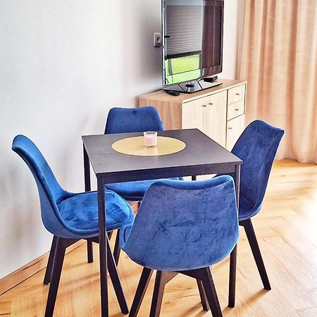 Blue Amber Apartman Rumia Kültér fotó