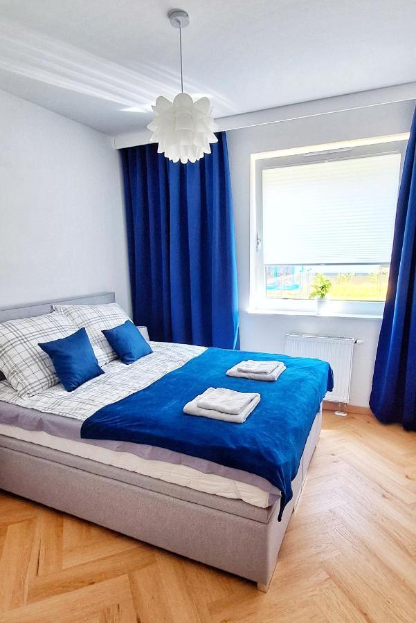 Blue Amber Apartman Rumia Kültér fotó