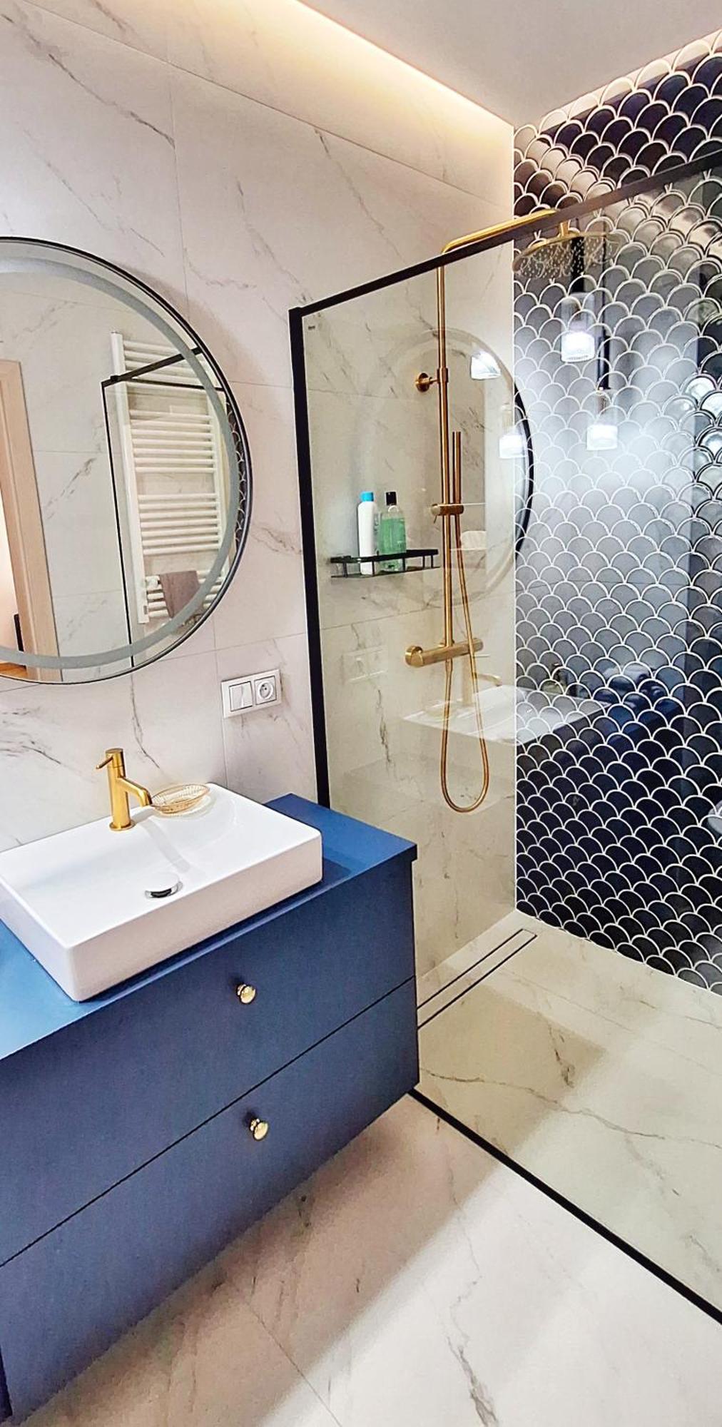 Blue Amber Apartman Rumia Kültér fotó
