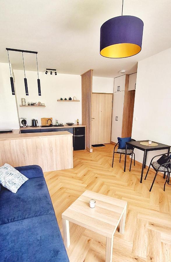 Blue Amber Apartman Rumia Kültér fotó