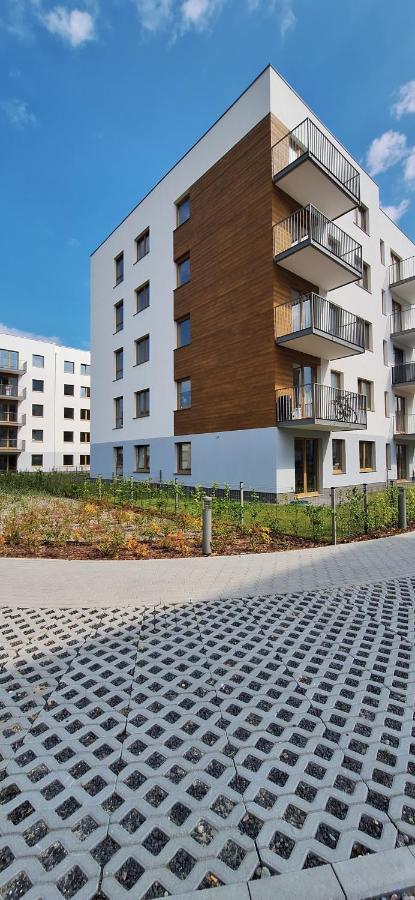 Blue Amber Apartman Rumia Kültér fotó