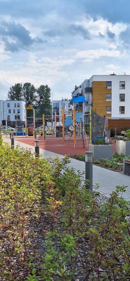 Blue Amber Apartman Rumia Kültér fotó